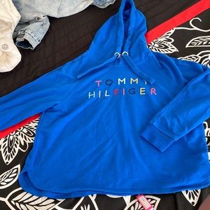 Tommy Hilfiger Sweater Only worn Once!